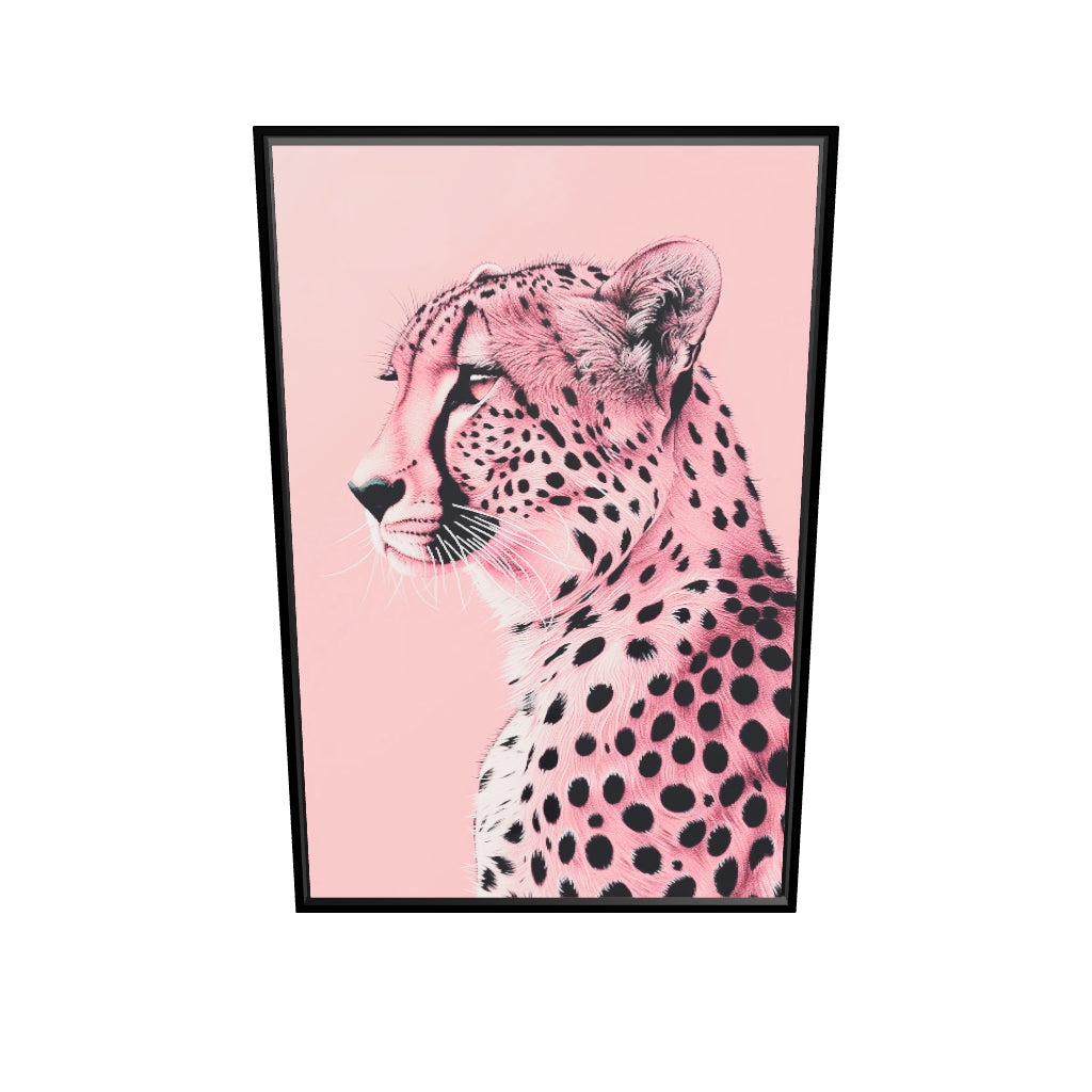 Rosy Majesty